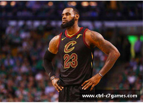 C7娱乐詹姆斯：NBA历史得分之巅