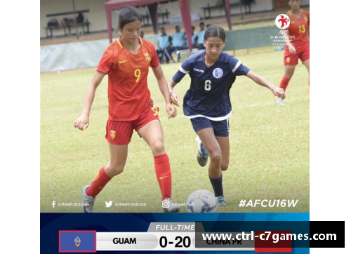 C7娱乐地方女足友谊赛热火朝天，运动员表现亮眼