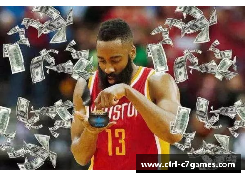 C7娱乐NBA权益争议：球员合同与形象权如何平衡？ - 副本