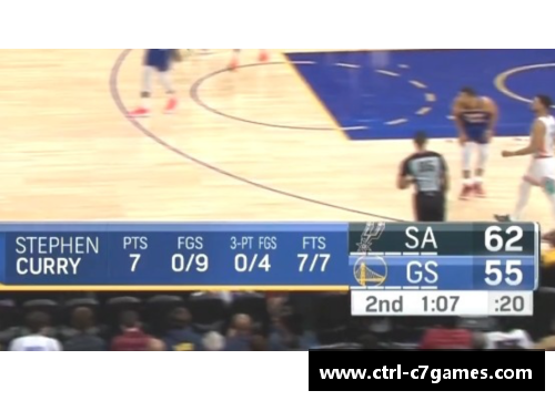 C7娱乐中国库里：半场29分三分9中9！威姆斯仅2分