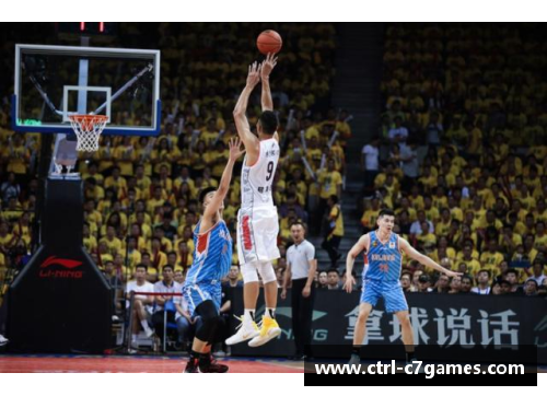 C7娱乐广东宏远主场惊险取胜，以小分力压新疆男篮获得九连胜
